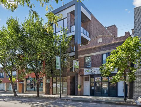 Photo of 2958 N Lincoln Avenue #3A, Chicago, IL 60657 (MLS # 12474823)