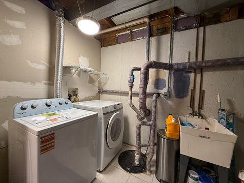 Tiny photo for 1706 Quinn Drive, Plainfield, IL 60586 (MLS # 12601762)