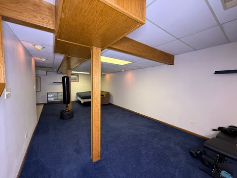 Tiny photo for 1706 Quinn Drive, Plainfield, IL 60586 (MLS # 12601762)