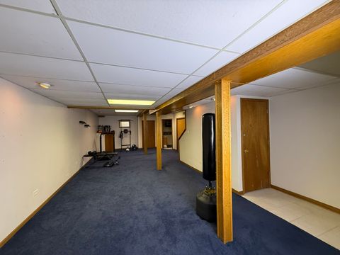 Tiny photo for 1706 Quinn Drive, Plainfield, IL 60586 (MLS # 12601762)