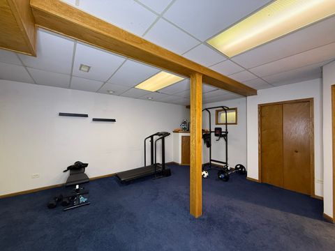 Tiny photo for 1706 Quinn Drive, Plainfield, IL 60586 (MLS # 12601762)