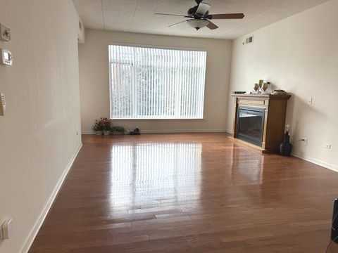 Tiny photo for 855 E 22nd Street #202, Lombard, IL 60148 (MLS # 12599661)
