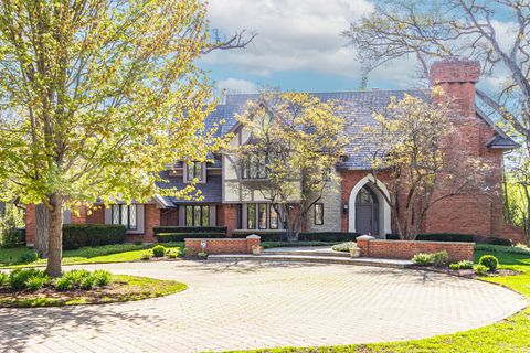 1181 Evergreen Drive Lake Forest IL 60045