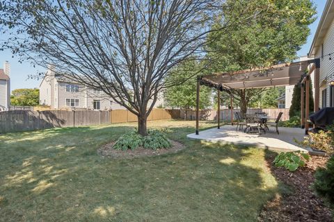 A home in Plainfield