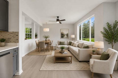 Tiny photo for 601 W Kristina Lane, Round Lake, IL 60073 (MLS # 12775449)