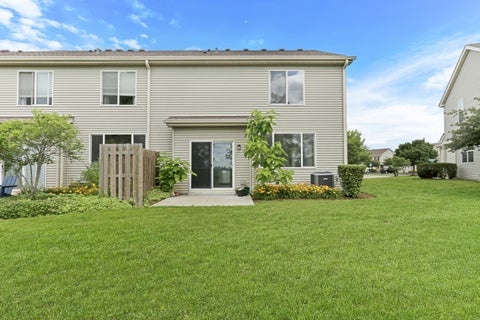 Tiny photo for 601 W Kristina Lane, Round Lake, IL 60073 (MLS # 12775449)