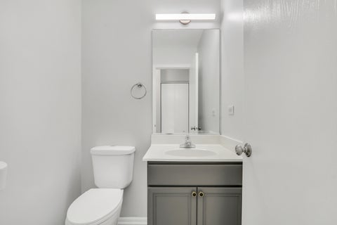 Tiny photo for 601 W Kristina Lane, Round Lake, IL 60073 (MLS # 12775449)