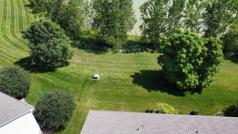 Tiny photo for 601 W Kristina Lane, Round Lake, IL 60073 (MLS # 12775449)