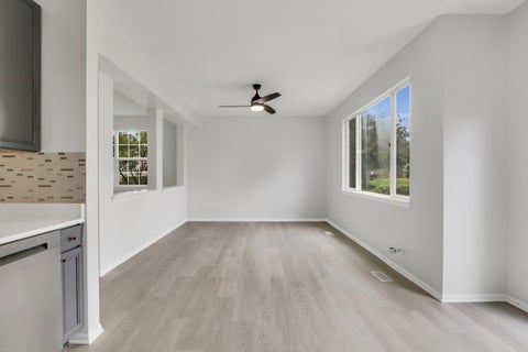 Tiny photo for 601 W Kristina Lane, Round Lake, IL 60073 (MLS # 12775449)