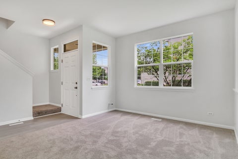 Tiny photo for 601 W Kristina Lane, Round Lake, IL 60073 (MLS # 12775449)