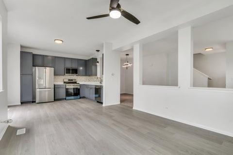 Tiny photo for 601 W Kristina Lane, Round Lake, IL 60073 (MLS # 12775449)