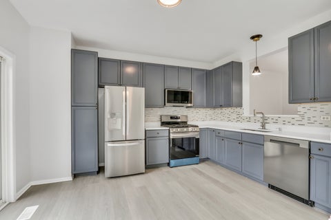 Tiny photo for 601 W Kristina Lane, Round Lake, IL 60073 (MLS # 12775449)