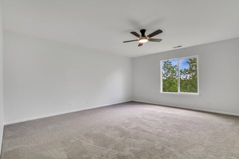 Tiny photo for 601 W Kristina Lane, Round Lake, IL 60073 (MLS # 12775449)