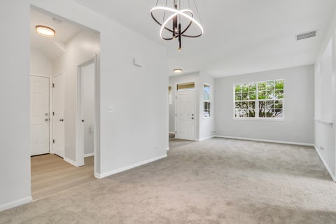 Tiny photo for 601 W Kristina Lane, Round Lake, IL 60073 (MLS # 12775449)