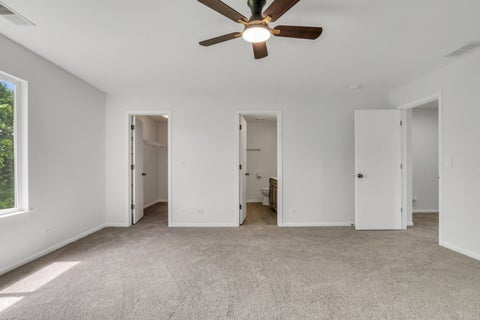 Tiny photo for 601 W Kristina Lane, Round Lake, IL 60073 (MLS # 12775449)