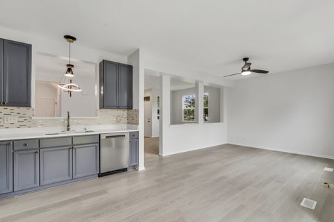 Tiny photo for 601 W Kristina Lane, Round Lake, IL 60073 (MLS # 12775449)