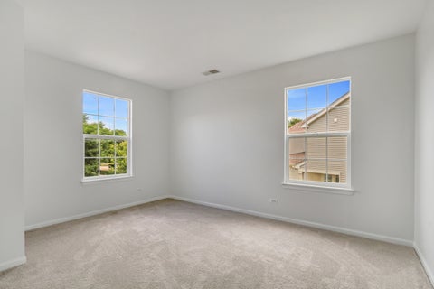 Tiny photo for 601 W Kristina Lane, Round Lake, IL 60073 (MLS # 12775449)