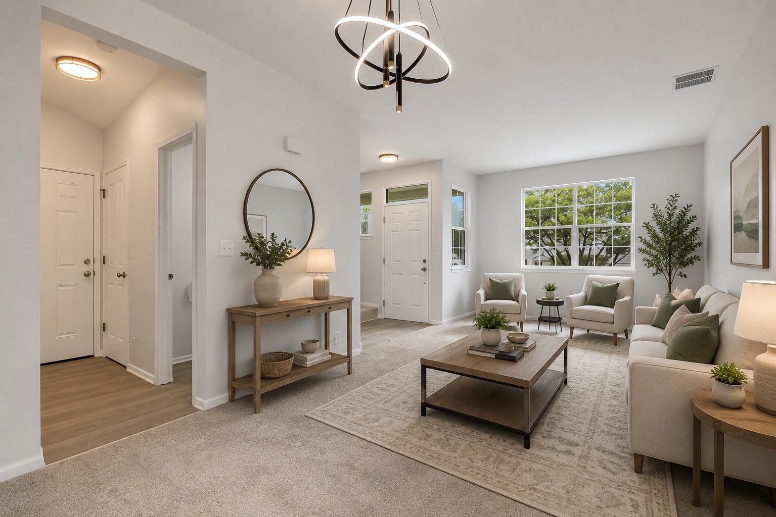 601 W Kristina Lane