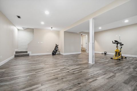 Tiny photo for 2820 Rutherford Drive, Bloomington, IL 61705 (MLS # 12611052)