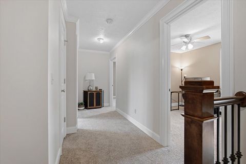 Tiny photo for 2820 Rutherford Drive, Bloomington, IL 61705 (MLS # 12611052)