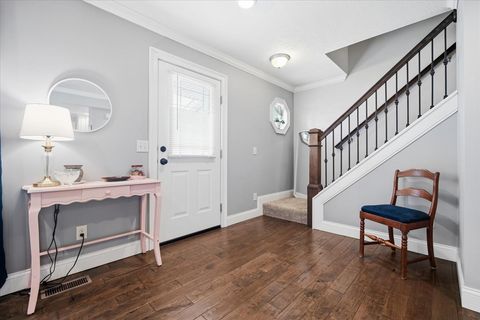 Tiny photo for 2820 Rutherford Drive, Bloomington, IL 61705 (MLS # 12611052)