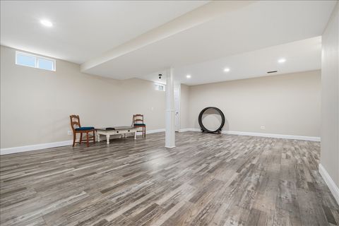 Tiny photo for 2820 Rutherford Drive, Bloomington, IL 61705 (MLS # 12611052)