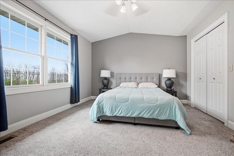 Tiny photo for 2820 Rutherford Drive, Bloomington, IL 61705 (MLS # 12611052)