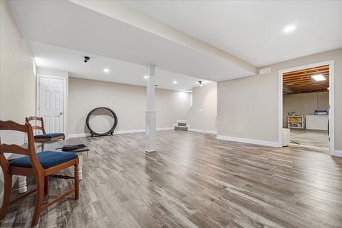 Tiny photo for 2820 Rutherford Drive, Bloomington, IL 61705 (MLS # 12611052)