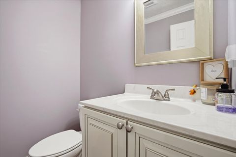 Tiny photo for 2820 Rutherford Drive, Bloomington, IL 61705 (MLS # 12611052)