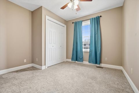 Tiny photo for 2820 Rutherford Drive, Bloomington, IL 61705 (MLS # 12611052)