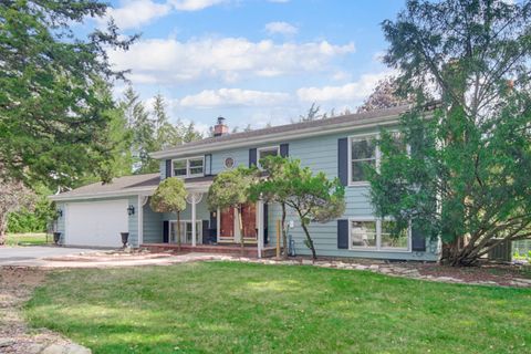 A home in Homer Glen