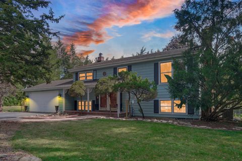 A home in Homer Glen