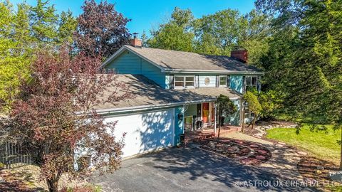 A home in Homer Glen