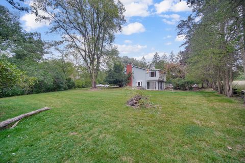 A home in Homer Glen