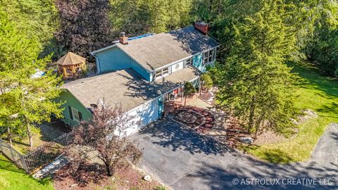 A home in Homer Glen