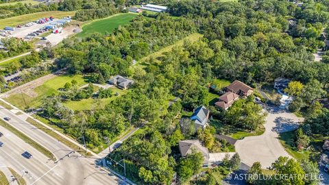 A home in Homer Glen