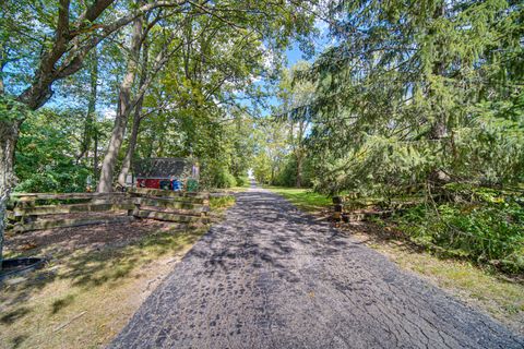 A home in Homer Glen