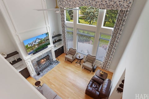 Tiny photo for 1410 W Newcastle Court, Inverness, IL 60010 (MLS # 12713766)