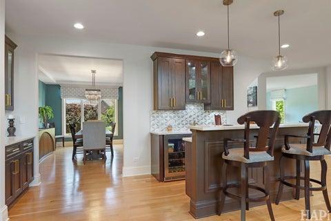 Tiny photo for 1410 W Newcastle Court, Inverness, IL 60010 (MLS # 12713766)