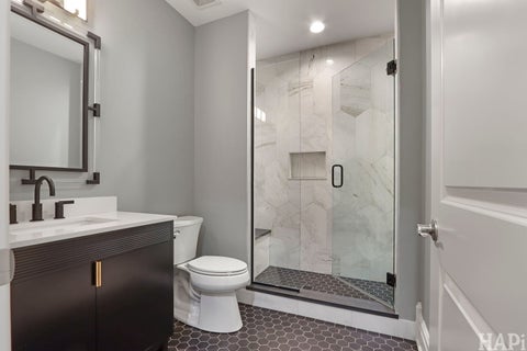 Tiny photo for 1410 W Newcastle Court, Inverness, IL 60010 (MLS # 12713766)