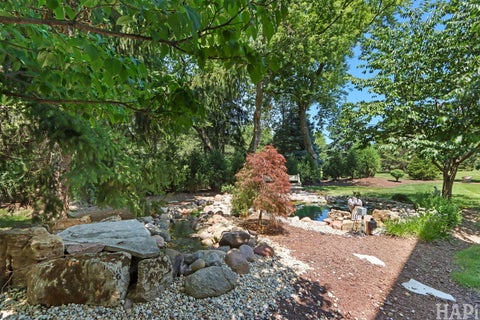 Tiny photo for 1410 W Newcastle Court, Inverness, IL 60010 (MLS # 12713766)