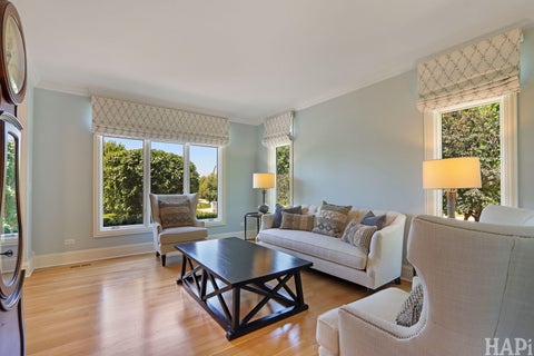 Tiny photo for 1410 W Newcastle Court, Inverness, IL 60010 (MLS # 12713766)