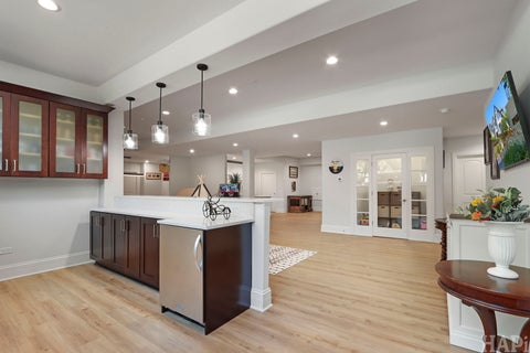 Tiny photo for 1410 W Newcastle Court, Inverness, IL 60010 (MLS # 12713766)
