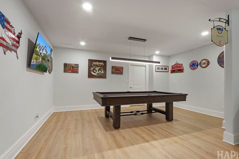 Tiny photo for 1410 W Newcastle Court, Inverness, IL 60010 (MLS # 12713766)