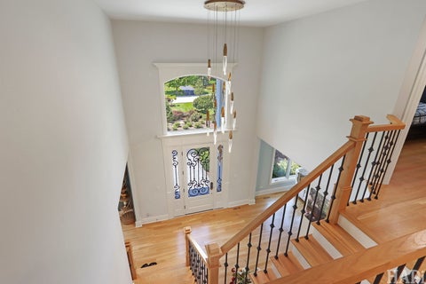 Tiny photo for 1410 W Newcastle Court, Inverness, IL 60010 (MLS # 12713766)