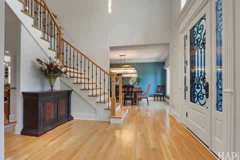 Tiny photo for 1410 W Newcastle Court, Inverness, IL 60010 (MLS # 12713766)