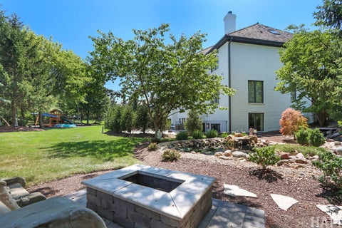 Tiny photo for 1410 W Newcastle Court, Inverness, IL 60010 (MLS # 12713766)