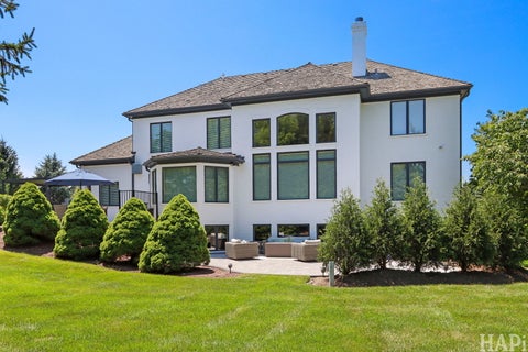 Tiny photo for 1410 W Newcastle Court, Inverness, IL 60010 (MLS # 12713766)