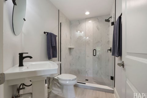 Tiny photo for 1410 W Newcastle Court, Inverness, IL 60010 (MLS # 12713766)