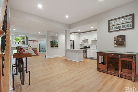 Tiny photo for 1410 W Newcastle Court, Inverness, IL 60010 (MLS # 12713766)